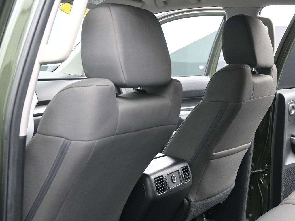 Used 2021 Toyota Tundra SR5 w/ TRD Off-Road Package image 18