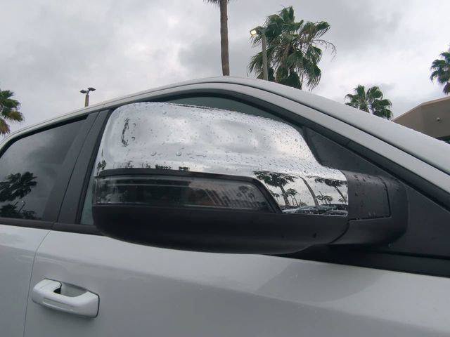 Used 2025 RAM 1500 Laramie w/ Bed Utility Group AWD/4WD image 12