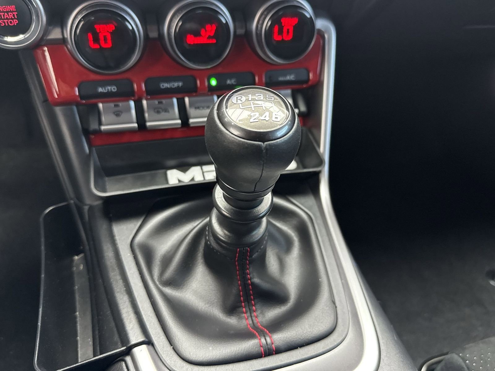 Used 2024 Subaru BRZ Limited w/ Popular Package 2 image 27