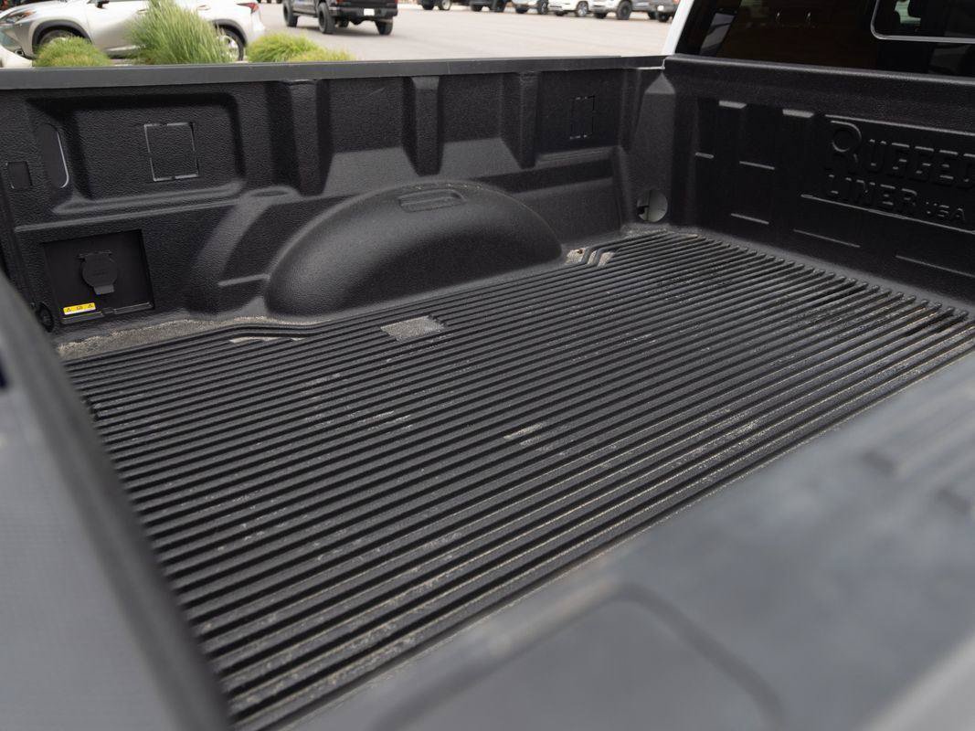 Used 2025 Ford F150 XLT w/ Equipment Group 302A MID AWD/4WD image 29