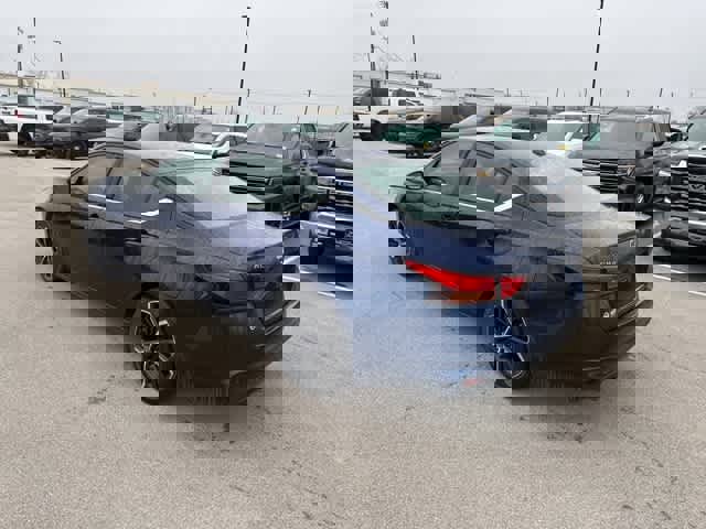 Used 2024 Nissan Altima 2.5 SR image 18