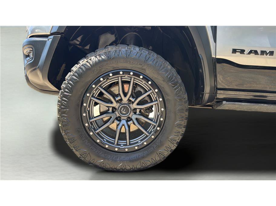 Used 2022 RAM 1500 TRX w/ TRX Level 1 Equipment Group AWD/4WD image 26
