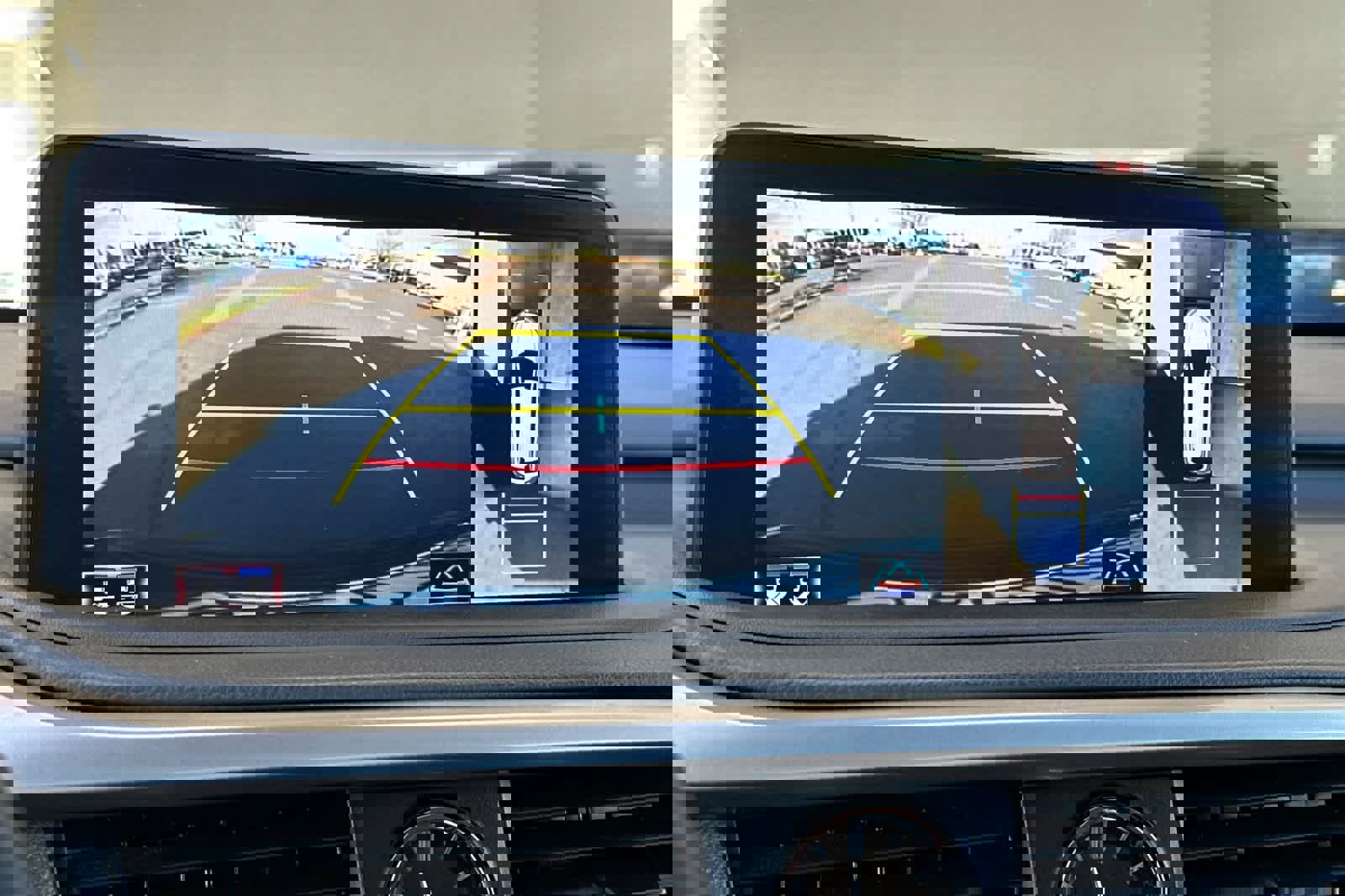 Certified 2022 Lexus RX 350 FWD w/ Premium Package image 22