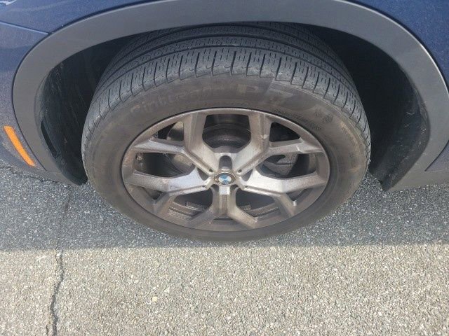 Used 2023 BMW X3 xDrive30i w/ Convenience Package image 14