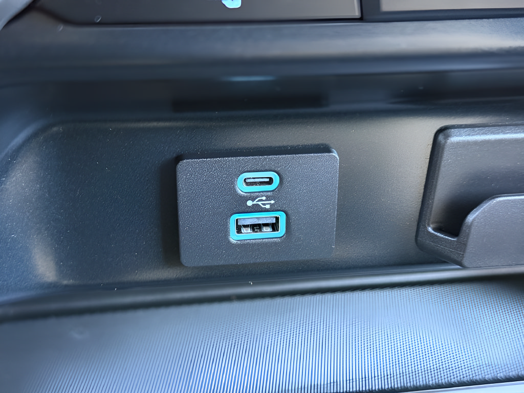 Used 2024 Ford F150 XL AWD/4WD image 14