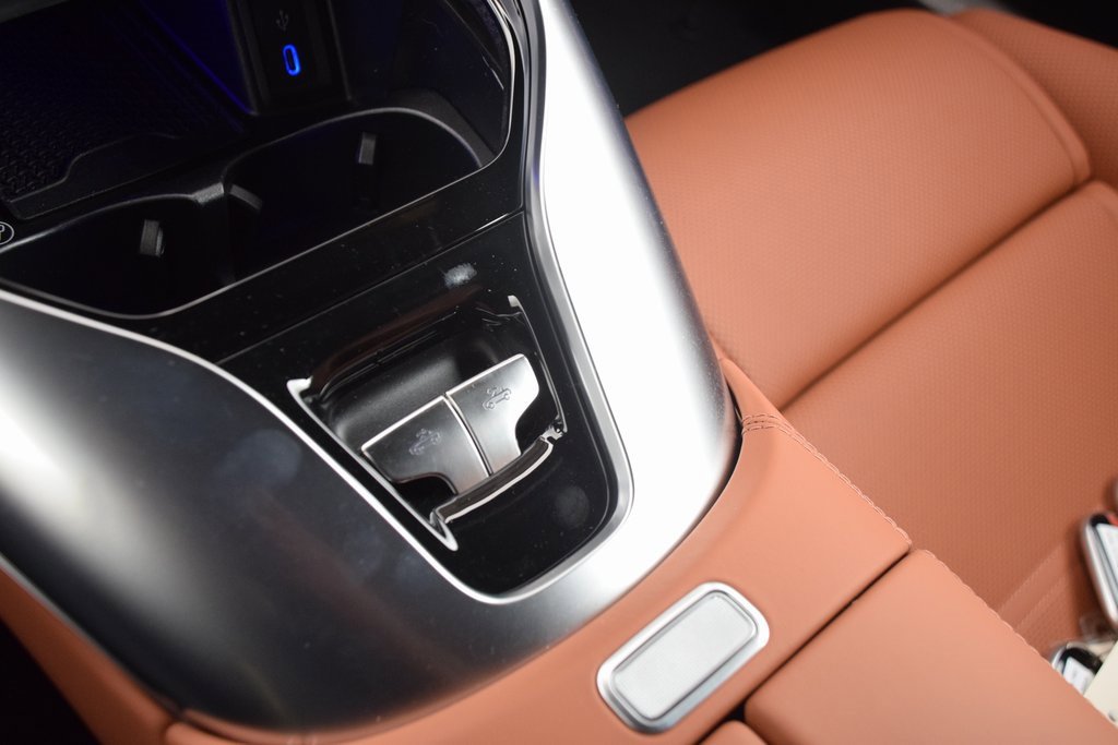 New 2026 Mercedes-Benz SL 43 AMG image 25