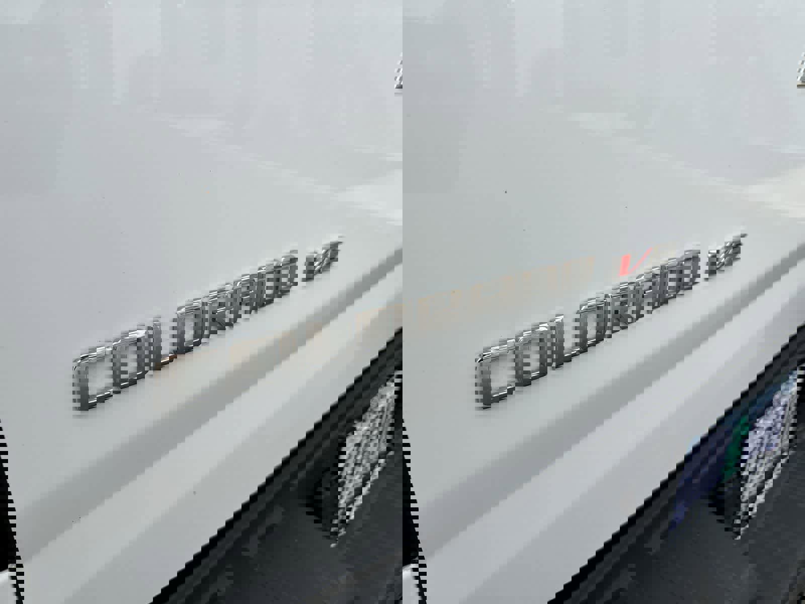 Used 2019 Chevrolet Colorado ZR2 image 4