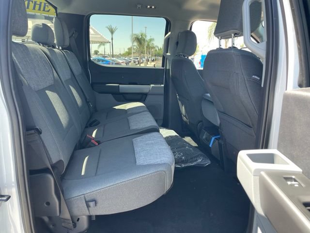New 2026 Ford F250 XLT w/ FX4 Off-Road Package AWD/4WD image 23