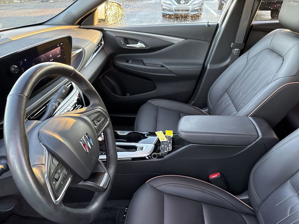 Certified 2024 Buick Envista Avenir image 15