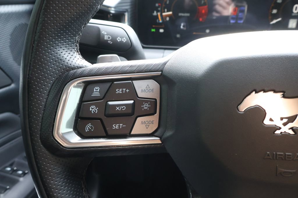 Used 2024 Ford Mustang GT Premium image 28