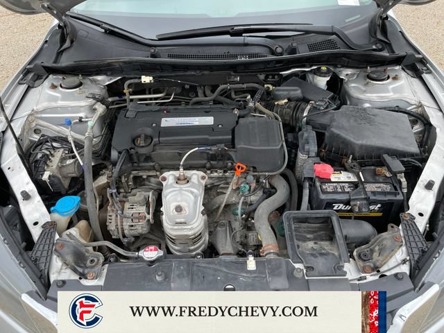 Used 2015 Honda Accord LX image 22