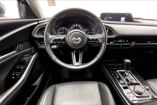 Used 2024 MAZDA CX-30 AWD 2.5 S w/ Select Sport Pkg image 4