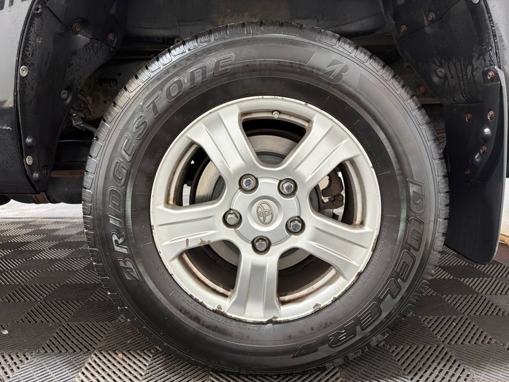 Used 2007 Toyota Tundra SR5 AWD/4WD image 29