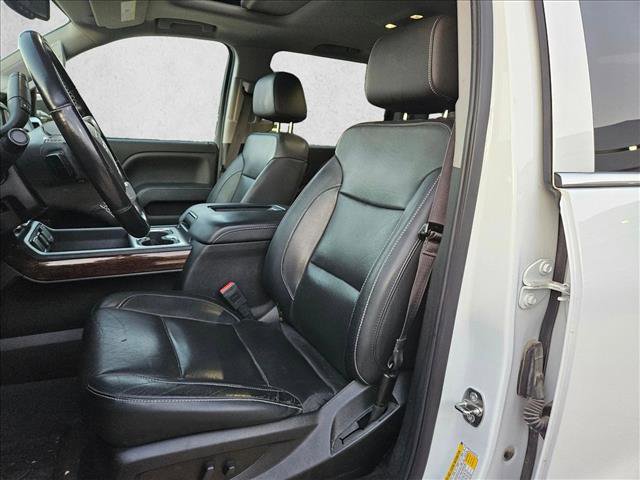 Used 2018 GMC Sierra 1500 SLT image 13