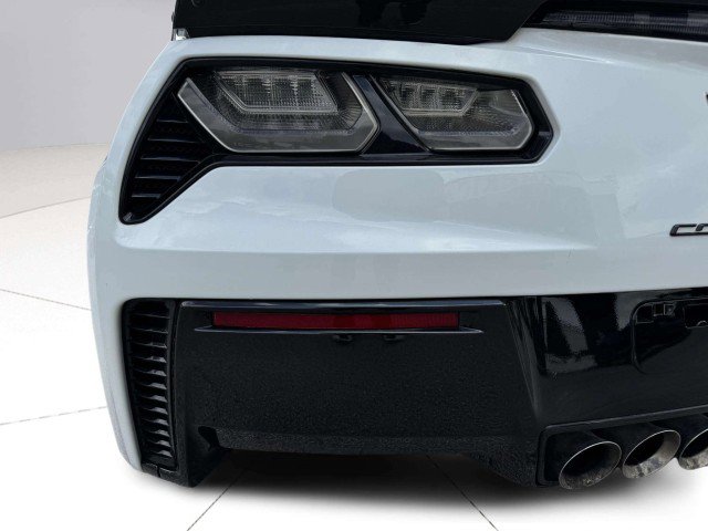Used 2019 Chevrolet Corvette Z06 image 16