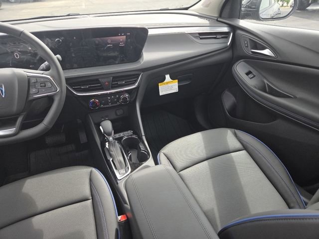 New 2026 Buick Encore GX Sport Touring w/ Comfort Package FWD image 30