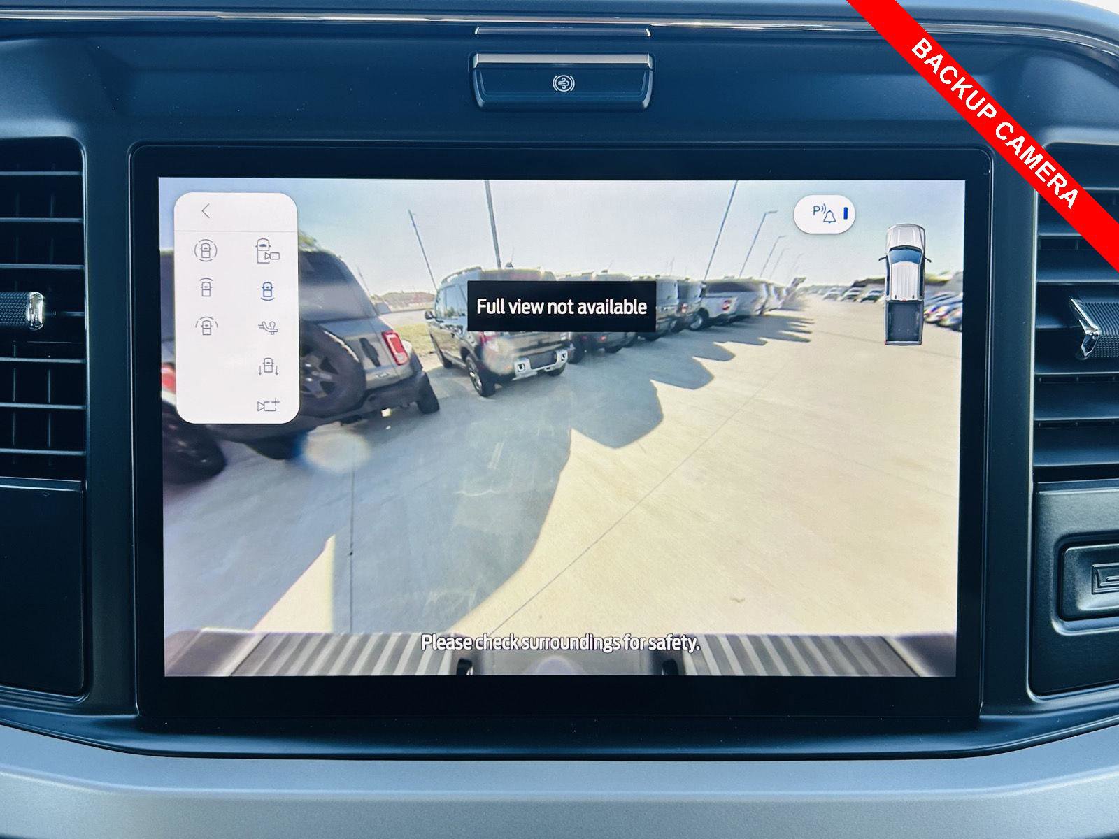 New 2026 Ford F250 XLT w/ XLT Premium Package image 14