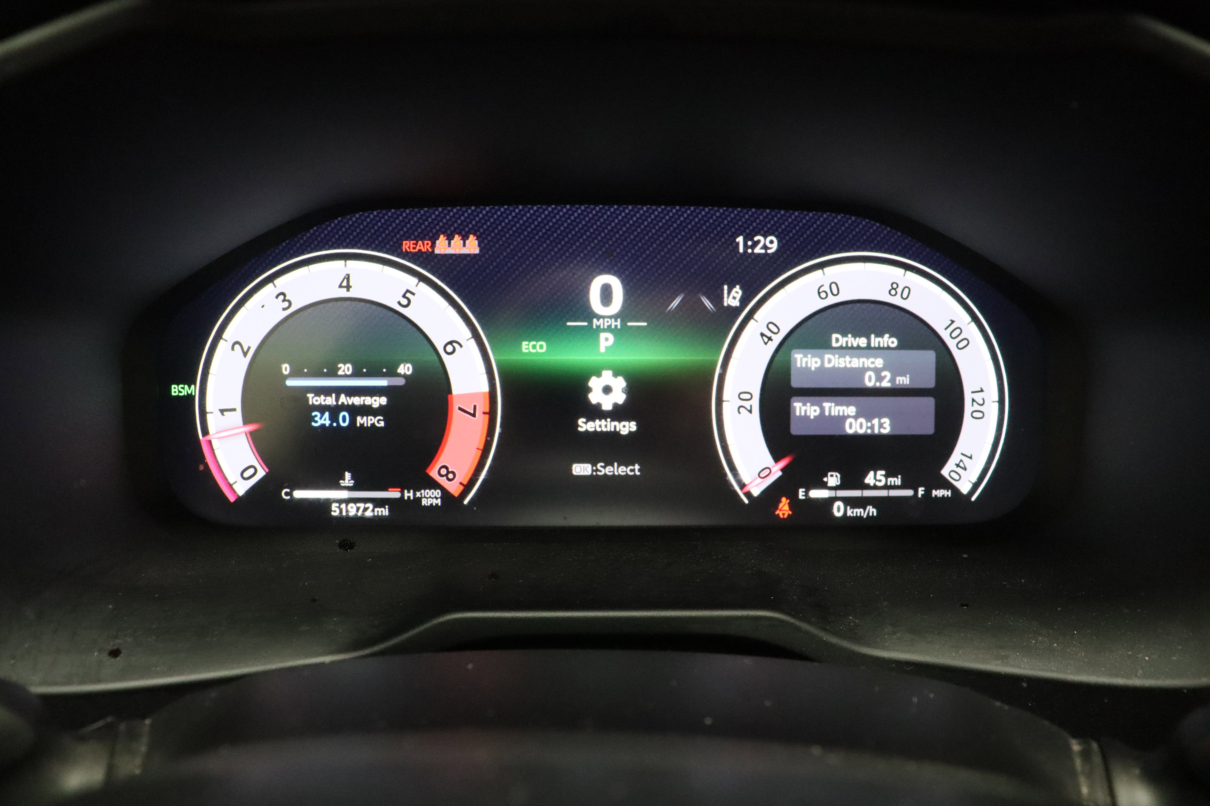 Used 2023 Toyota RAV4 Limited image 42