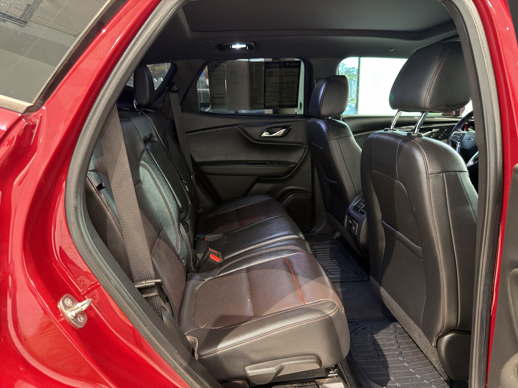 Used 2020 Chevrolet Blazer RS FWD image 23