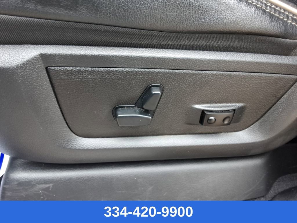 Used 2020 RAM 2500 Laramie image 20