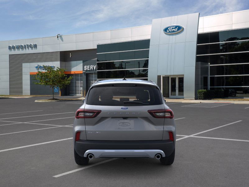 New 2026 Ford Escape Active w/ Tech Pack #1 image 5