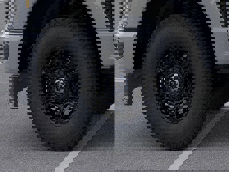 New 2026 Ford F250 XL w/ STX Appearance Package image 19