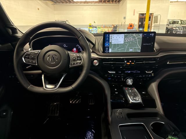 Used 2026 Acura MDX A-Spec AWD/4WD image 13
