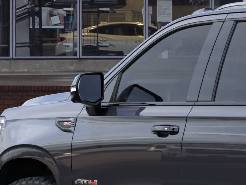 New 2026 GMC Yukon XL AT4 AWD/4WD image 12