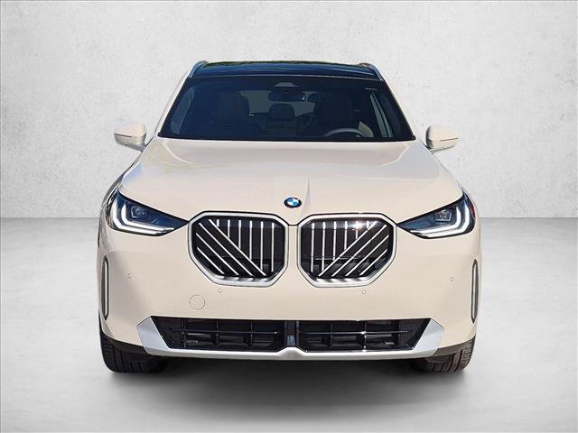 New 2026 BMW X3 xDrive30i AWD/4WD image 6