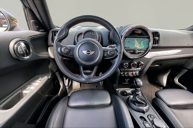 Used 2017 MINI Cooper Countryman ALL4 image 8
