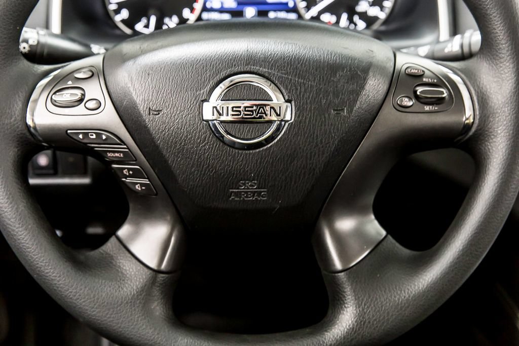 Used 2021 Nissan Murano S FWD image 23