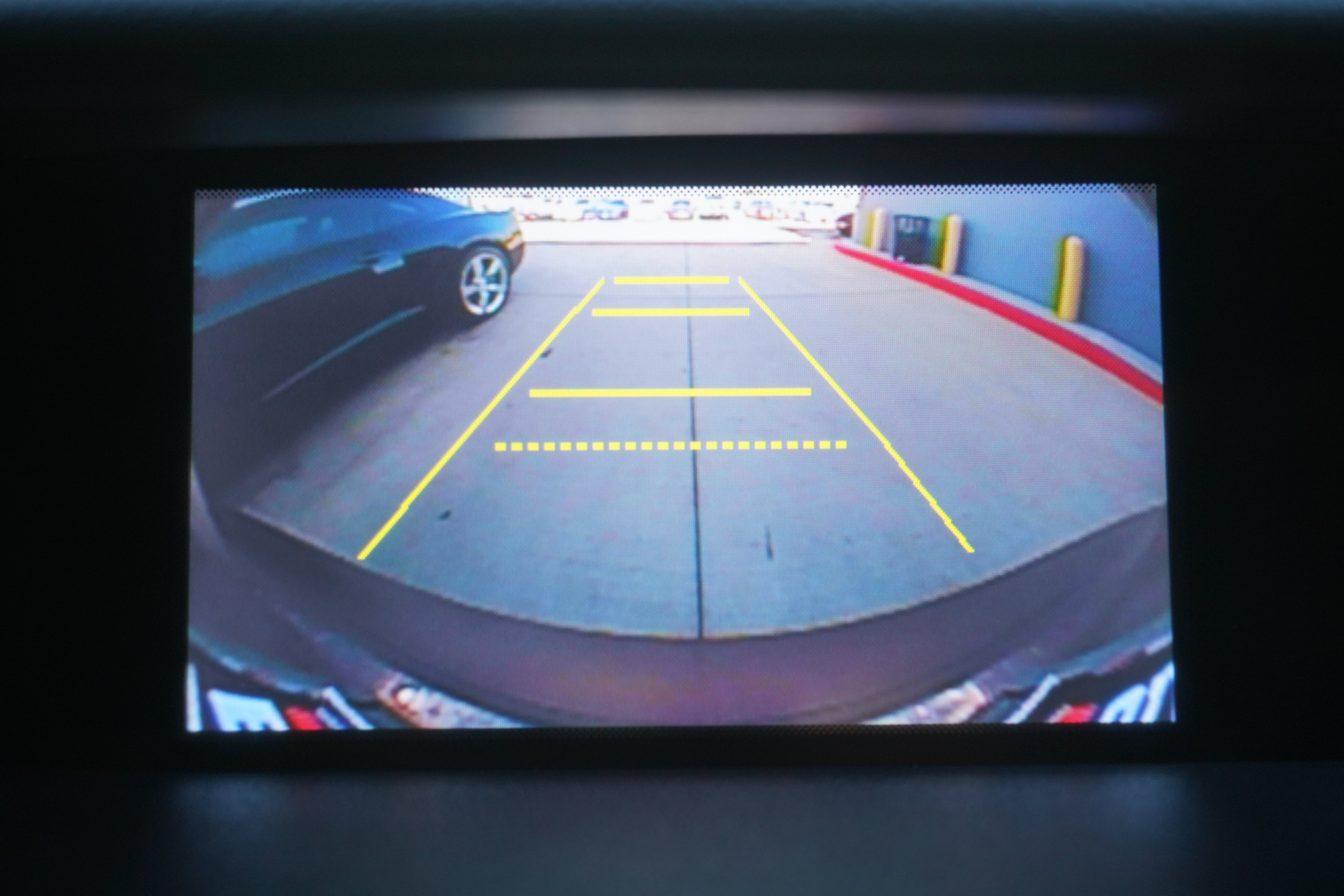 Used 2014 Honda CR-V LX image 17