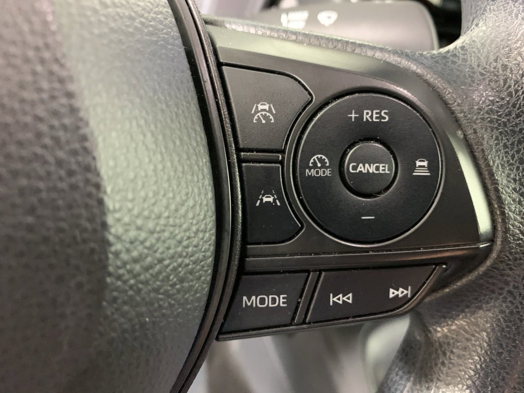 Used 2024 Toyota Corolla LE image 22