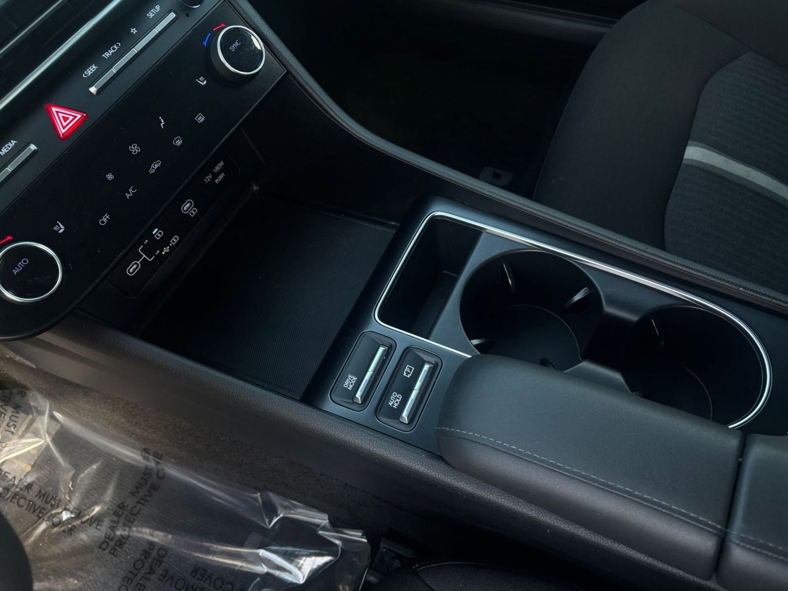 Used 2025 Hyundai Sonata SEL image 47