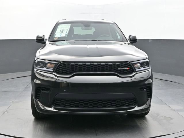 New 2026 Dodge Durango GT image 8