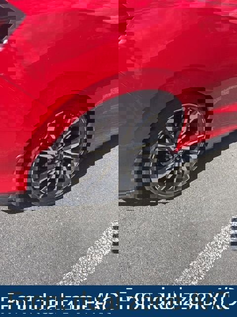 Used 2018 Honda Civic Si image 7