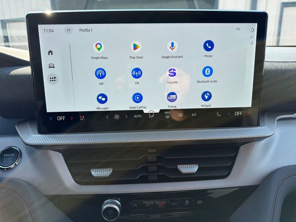 New 2026 Ford Explorer Active image 33