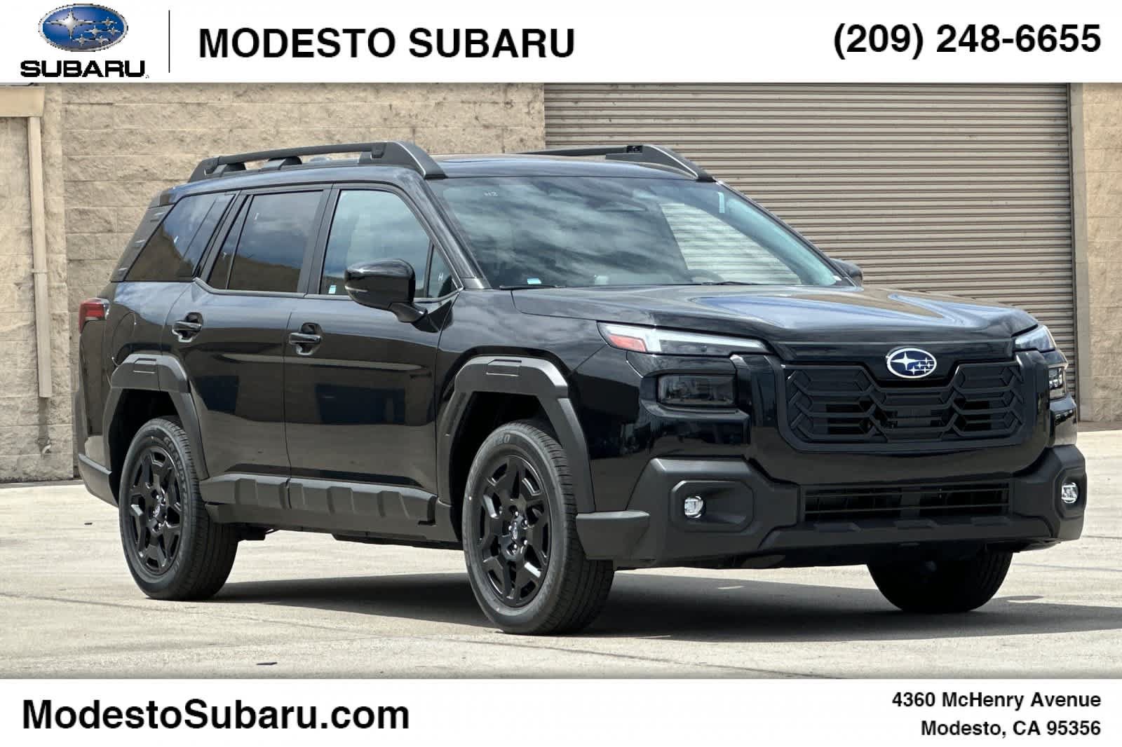 New 2026 Subaru Outback Limited w/ Premium/Limited Plus Package AWD/4WD image 1