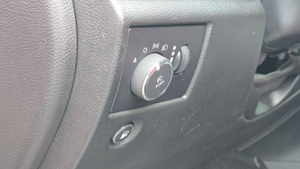 Used 2018 Jeep Grand Cherokee Trailhawk image 25