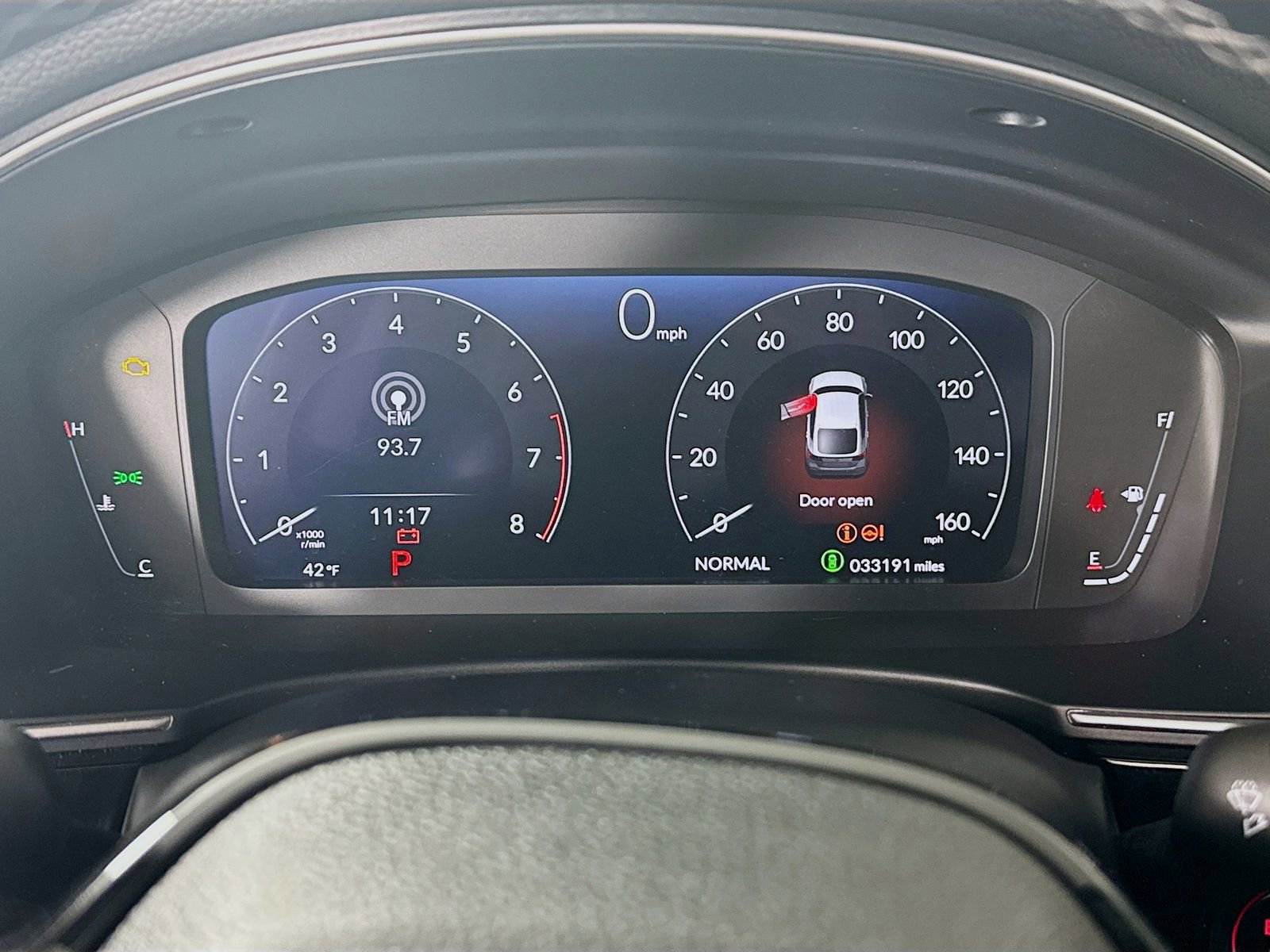 Used 2023 Honda Civic Sport Touring image 14