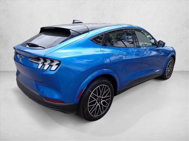 New 2026 Ford Mustang Mach-E Premium AWD/4WD video 4