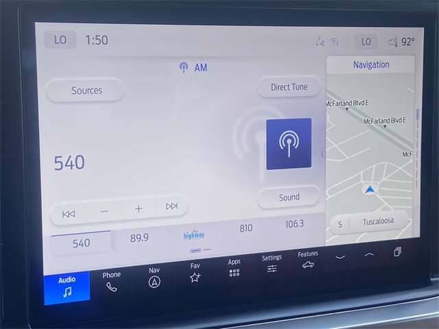 New 2026 Ford F350 King Ranch image 14