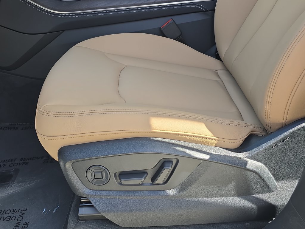 New 2026 Audi Q7 2.0T Premium Plus AWD/4WD image 18