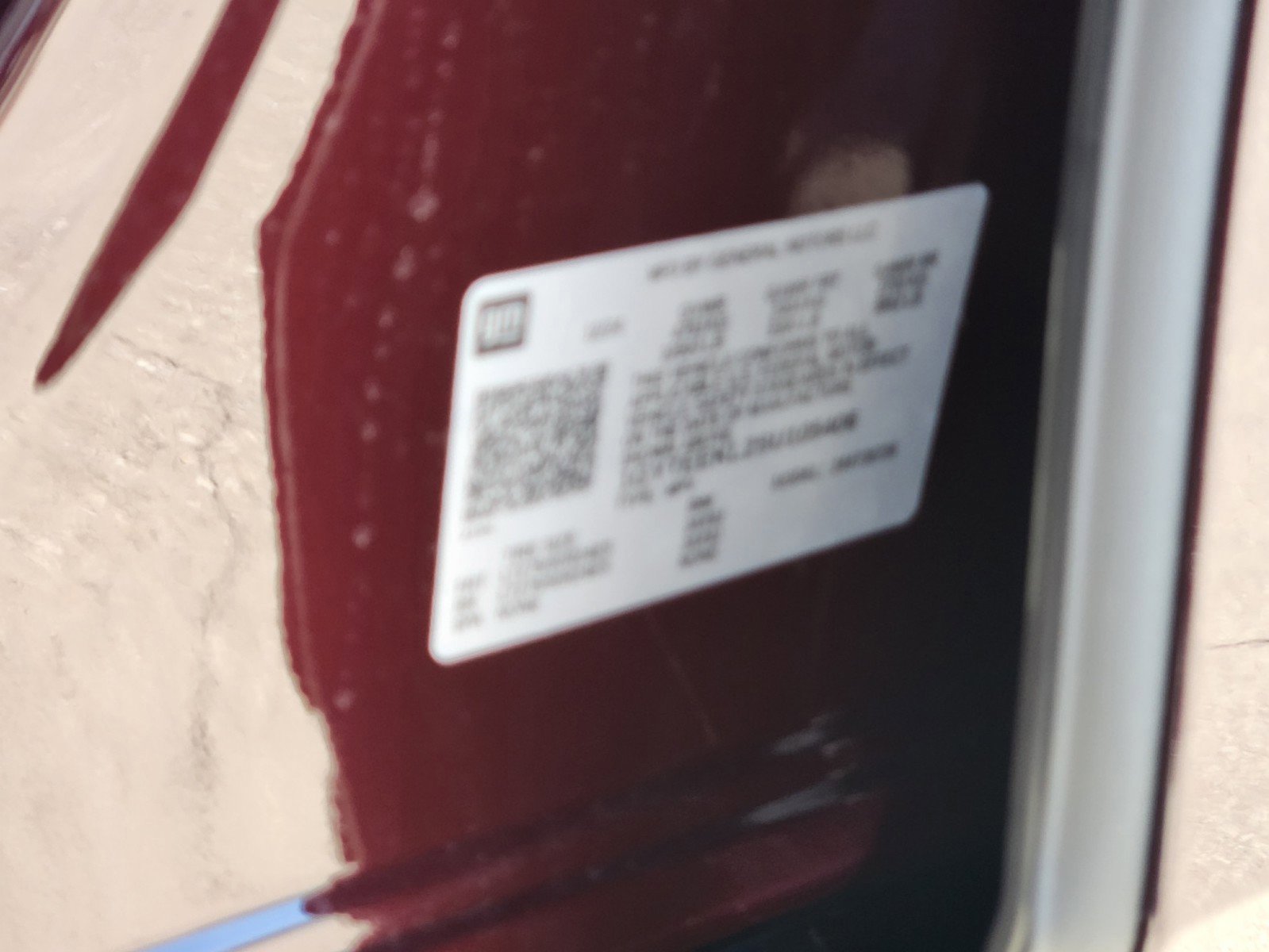 New 2025 Cadillac Escalade IQ Sport 1 AWD/4WD image 37