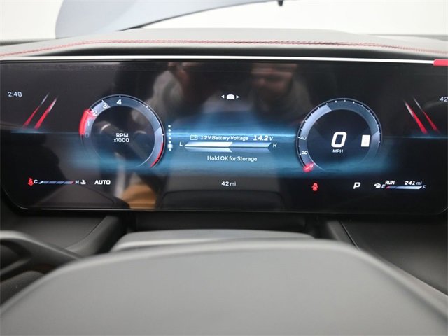 New 2026 Dodge Charger Scat Pack image 33