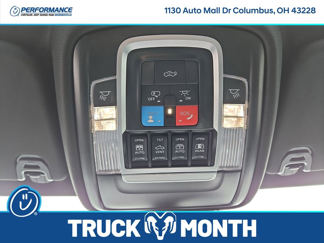 New 2026 RAM 1500 Laramie image 24