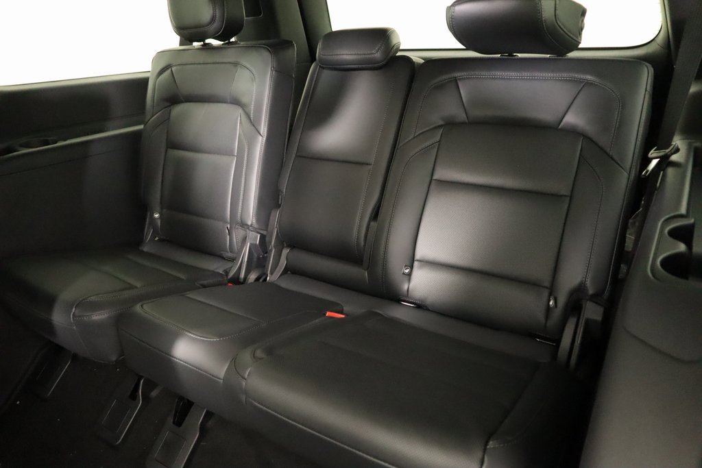 New 2025 Lincoln Navigator L Reserve w/ Jet Appearance Package image 13