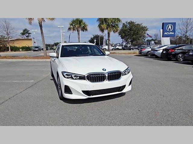 Used 2024 BMW 330e image 29