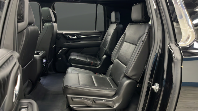 Used 2021 GMC Yukon XL Denali AWD/4WD image 22
