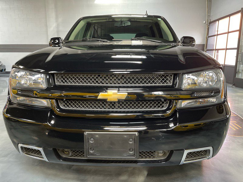 Used 2006 Chevrolet TrailBlazer LS w/ SS Package image 5